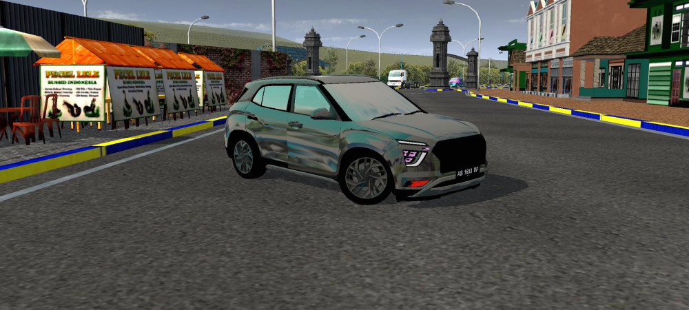 Hyundai Creta - Gambar 3