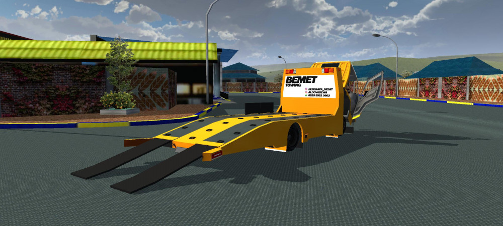 Ragasa Towing - Gambar 3