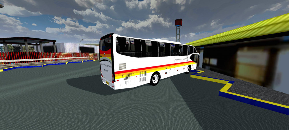 Yutong Double Glass - Gambar 2