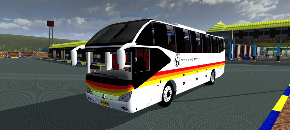 Yutong Double Glass - Gambar 3