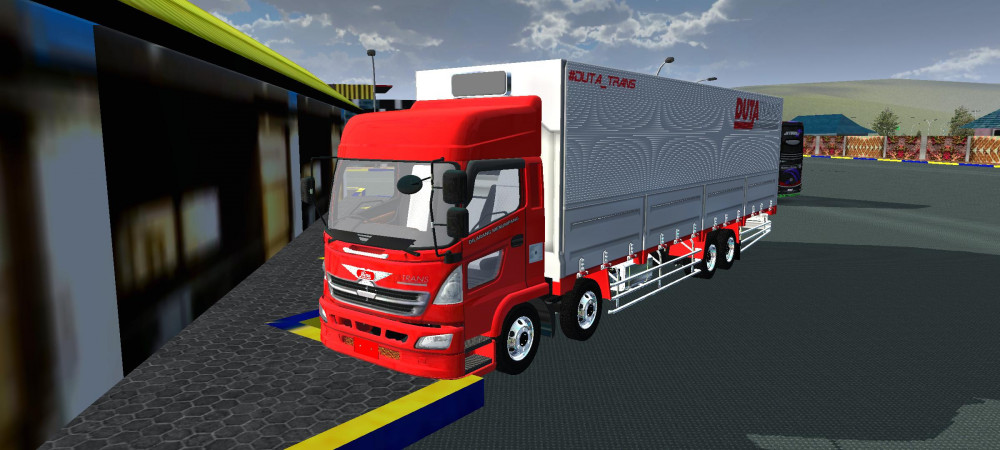 Hino 500 Wingbox Jepang - Gambar 3