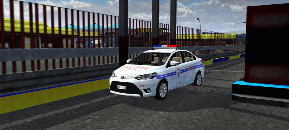 Toyota Vios Police 2016 - Gambar 2
