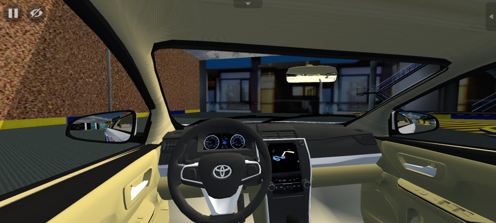 Toyota Vios Police 2016 - Gambar 4