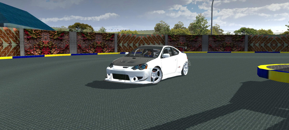 Honda Integra Tipe R - Gambar 2
