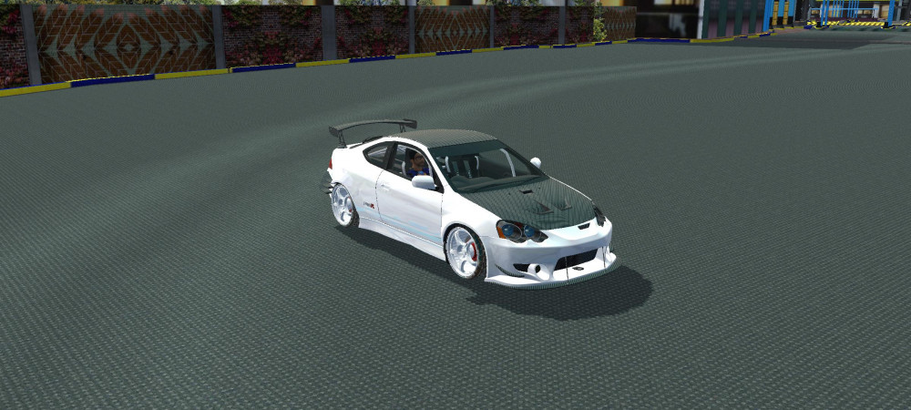 Honda Integra Tipe R - Gambar 3