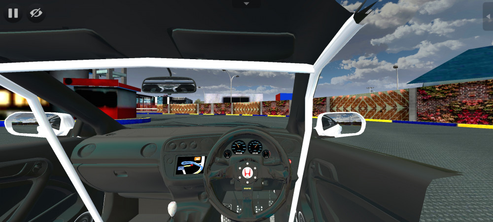 Honda Integra Tipe R - Gambar 4