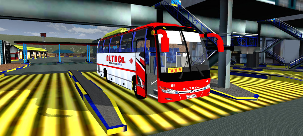 Kinglong XMQ6117Y3 - Gambar 5