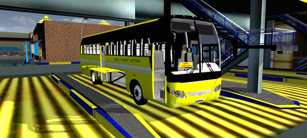 Yanson Crius Ceres Liner - Gambar 5