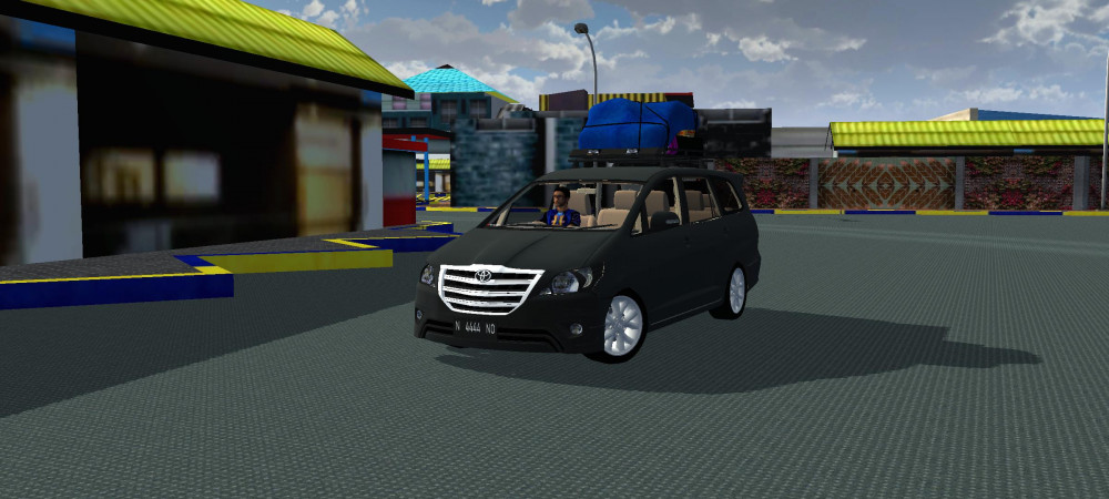 Toyota Innova 2015 - Gambar 2