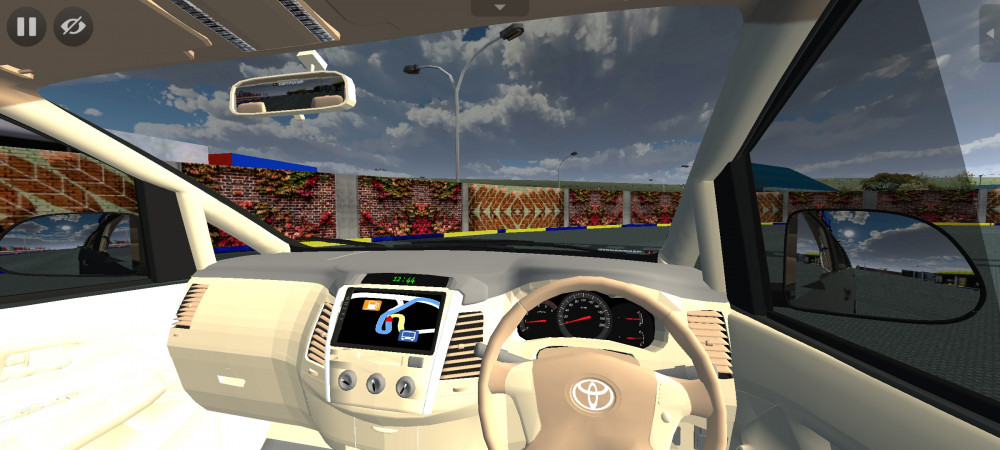 Toyota Innova 2015 - Gambar 4