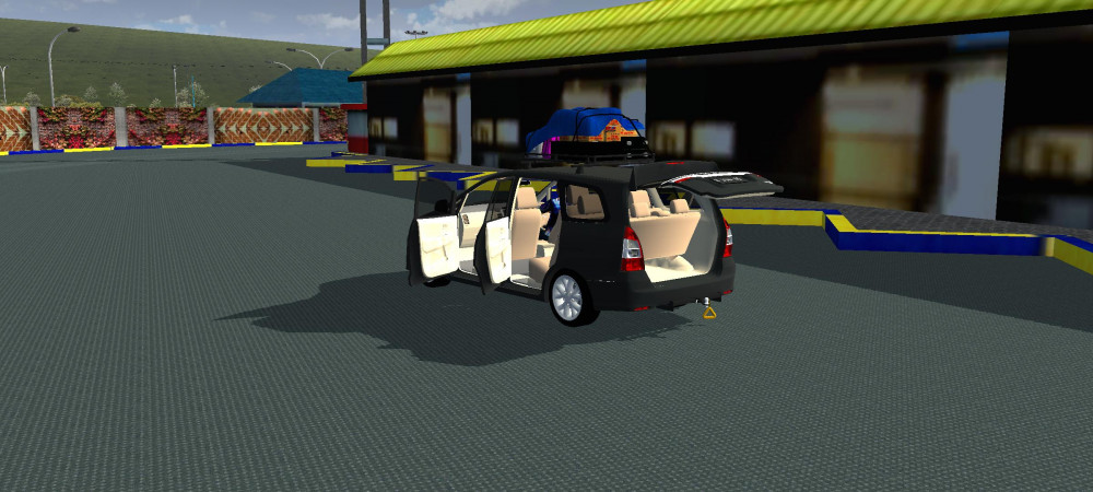Toyota Innova 2015 - Gambar 5