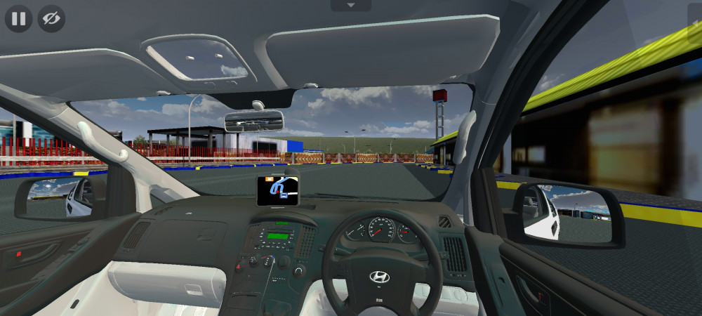 Hyundai H1 Starex - Gambar 4