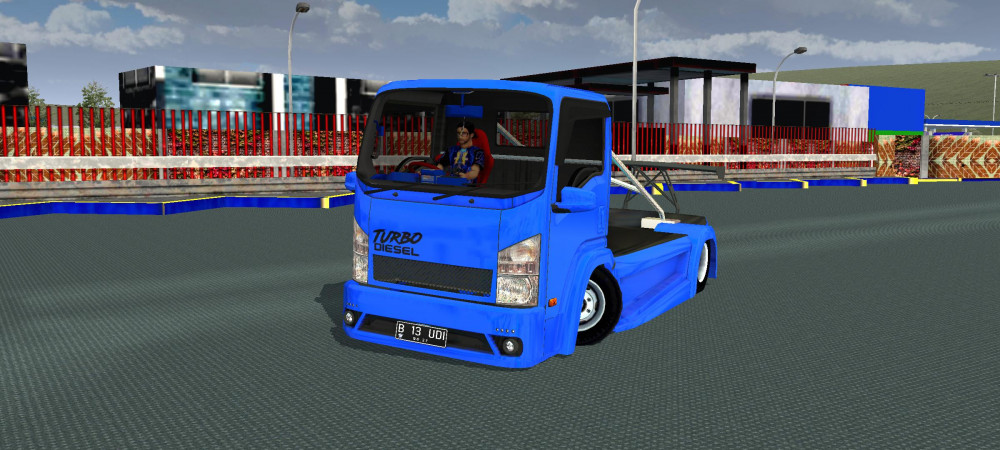 NMR71 Racing - Gambar 2