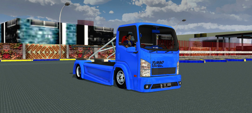 NMR71 Racing - Gambar 3