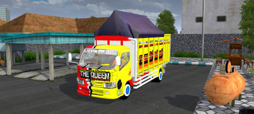 Hino Dutro Mbois - Gambar 3