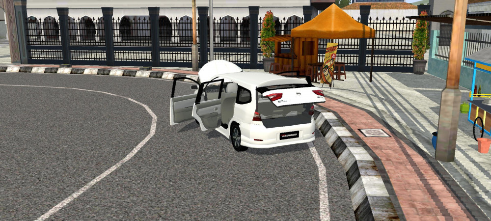 Nissan Grand Livina - Gambar 5