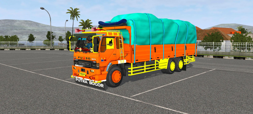 Fuso FN - Gambar 3