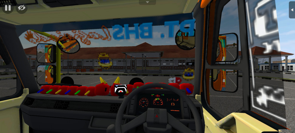 Fuso FN - Gambar 4