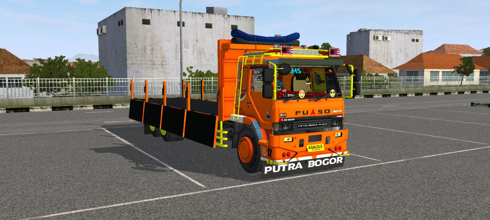 Fuso FN - Gambar 5