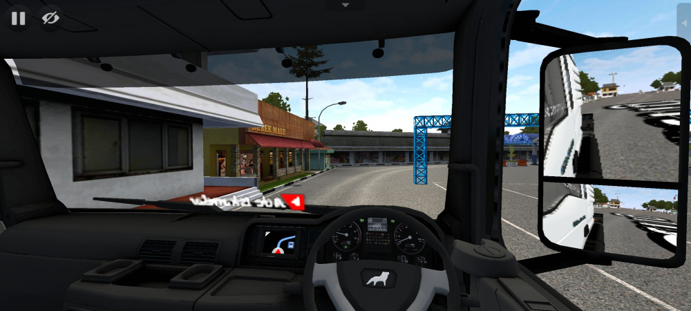 MAN TGS - Gambar 4