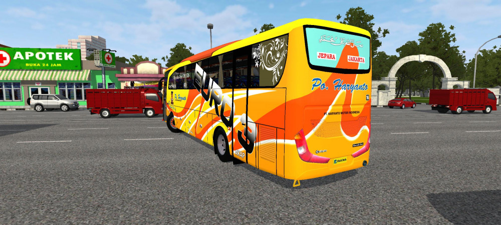 Marcopolo - Gambar 2