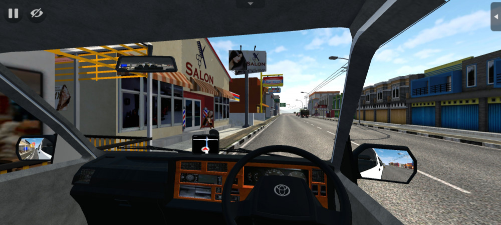 Toyota Hiace 1992 - Gambar 4
