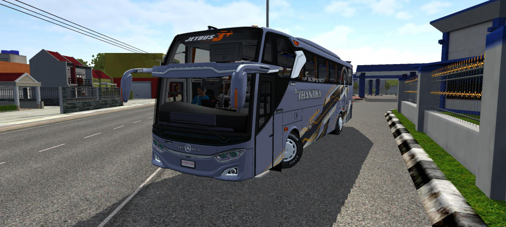 Jetbus 3+ MHD - Gambar 2