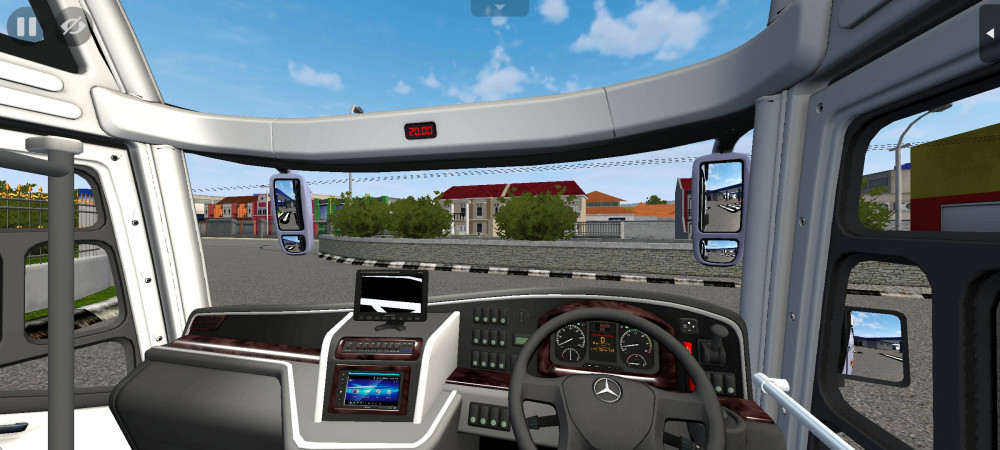 Jetbus 3+ MHD - Gambar 4