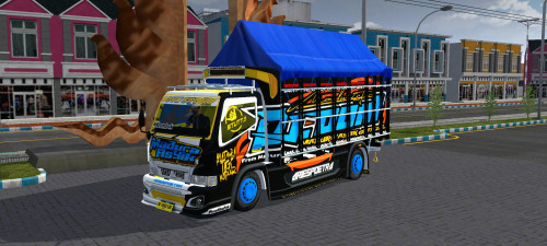 Canter Madura Asyik - Gambar 3