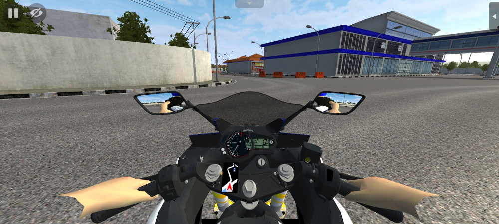 Yamaha R25 - Gambar 4
