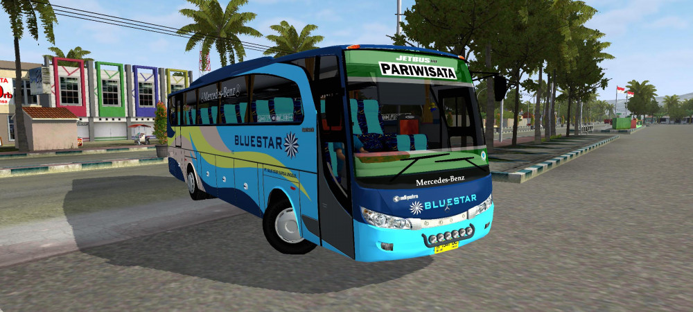 Travego Smile - Gambar 2