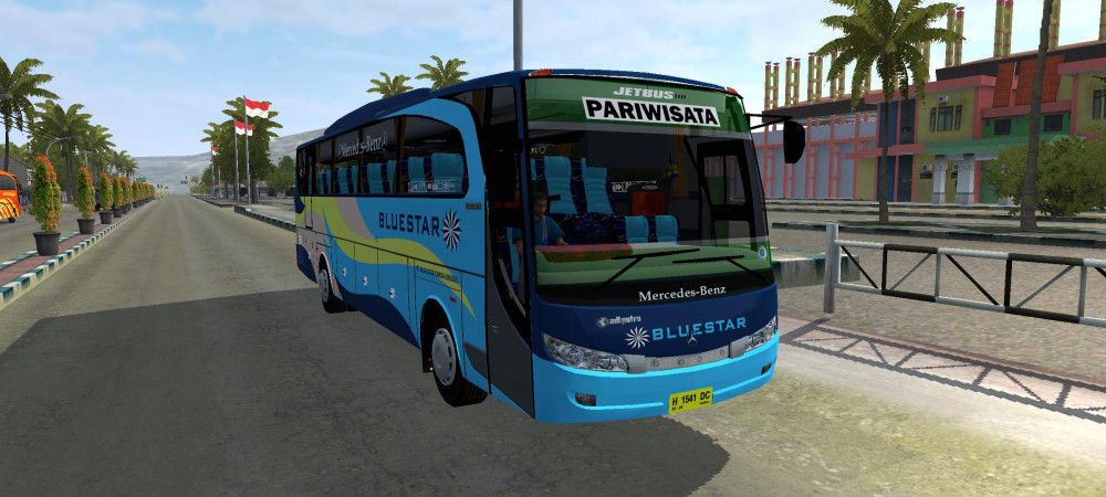 Travego Smile - Gambar 3