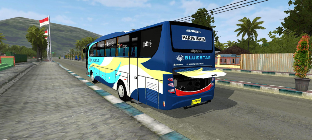 Travego Smile - Gambar 4