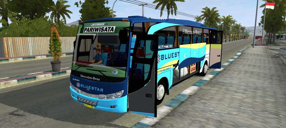 Travego Smile - Gambar 6