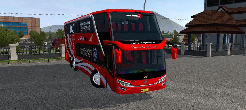 Jetbus 2+ SDD - Gambar 2