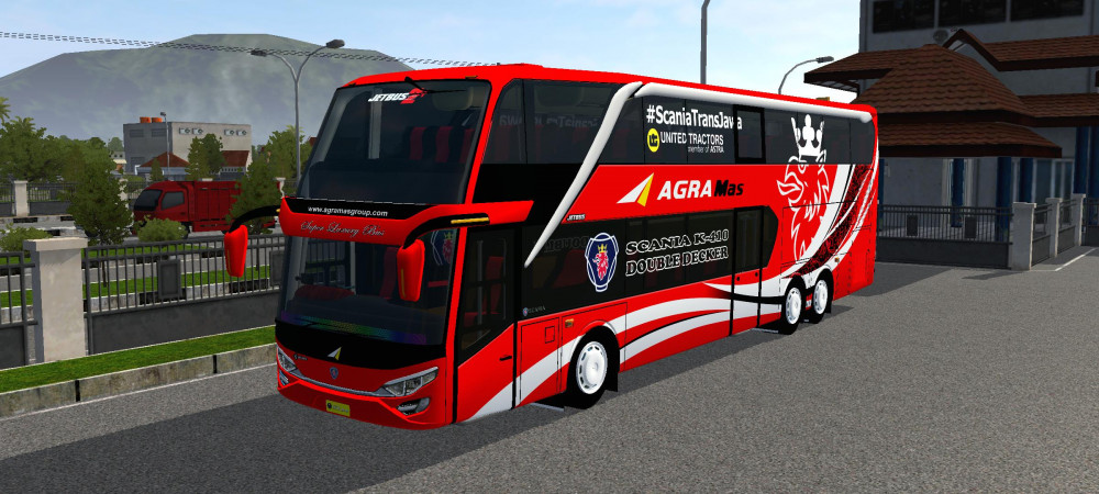 Jetbus 2+ SDD - Gambar 4