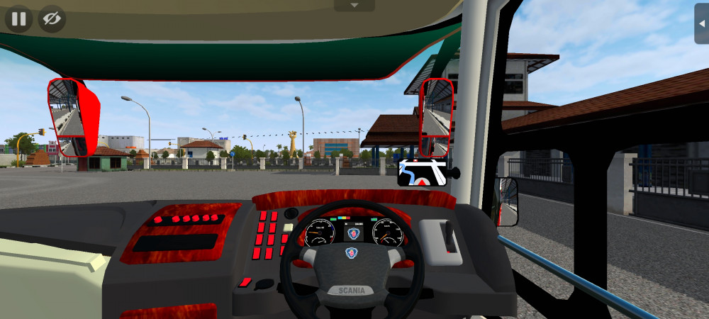 Jetbus 2+ SDD - Gambar 5