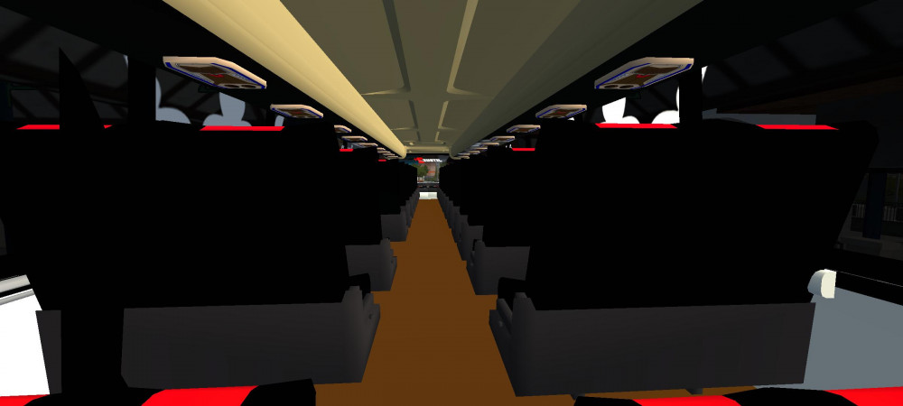 Jetbus 2+ SDD - Gambar 6