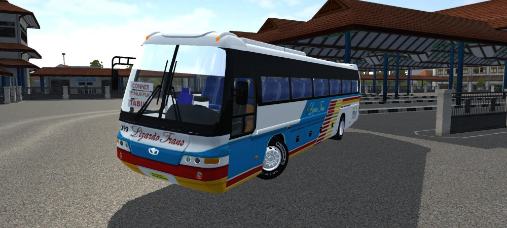 Daewoo BH115