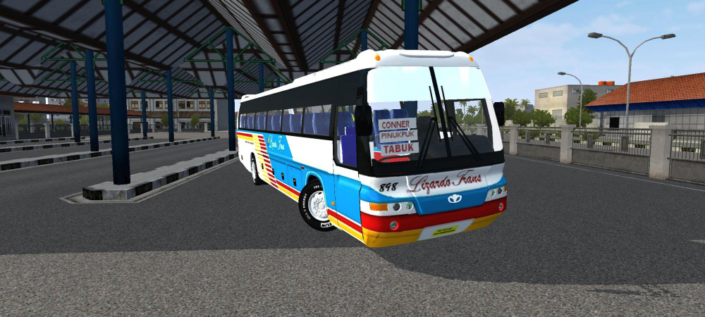 Daewoo BH115 - Gambar 2