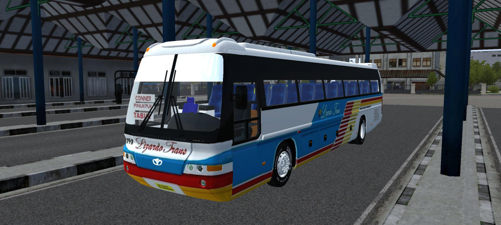 Daewoo BH115 - Gambar 3