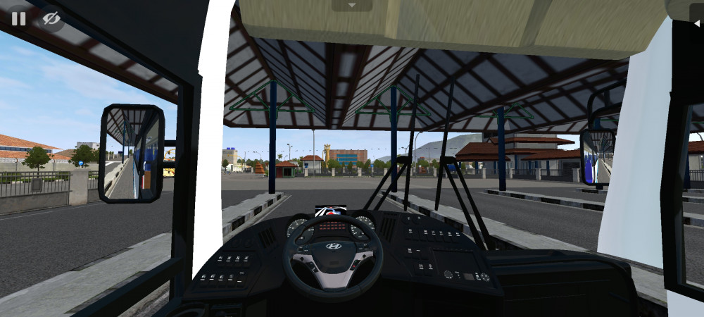 Daewoo BH115 - Gambar 4