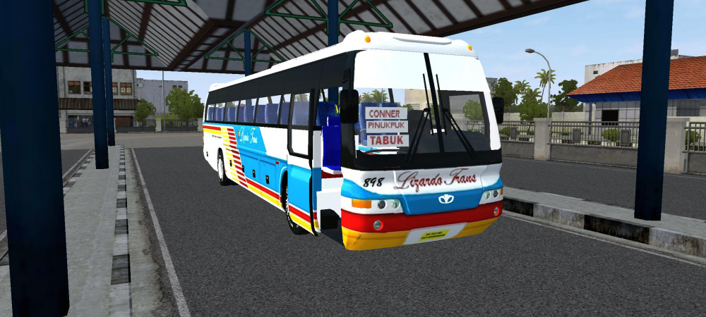 Daewoo BH115 - Gambar 5