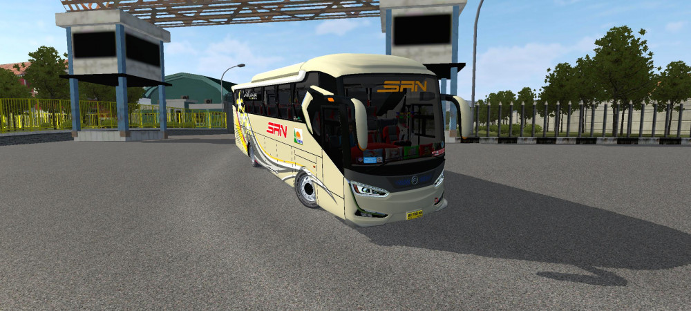 SR2 Panorama - Gambar 2
