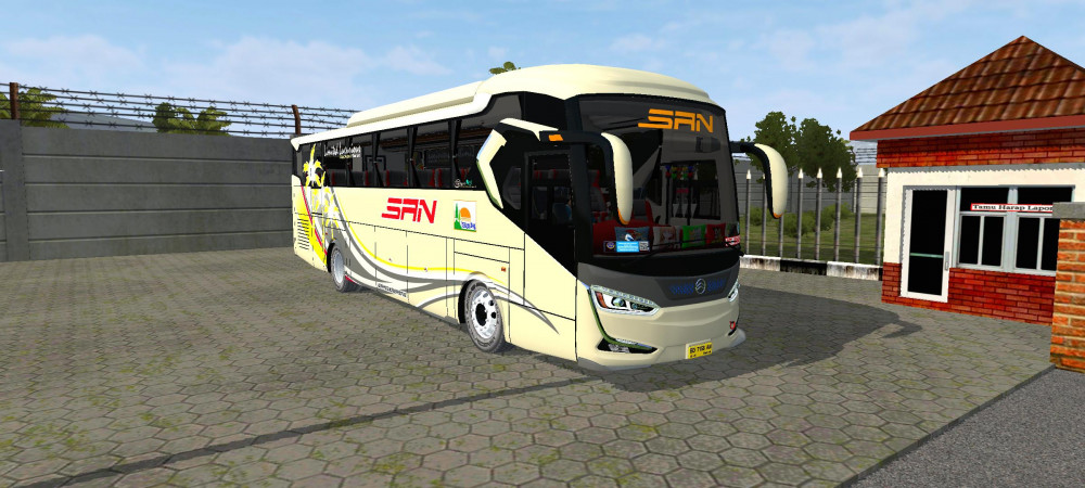 SR2 Panorama - Gambar 3