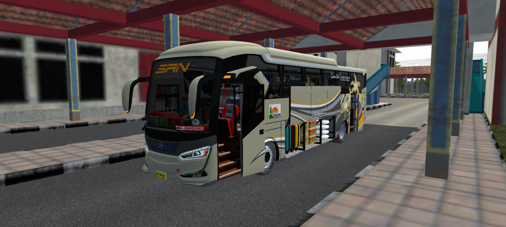 SR2 Panorama - Gambar 6