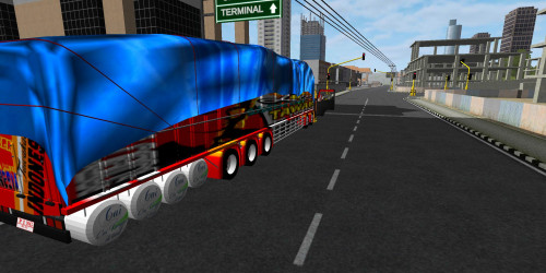 Isuzu Tronton - Gambar 3