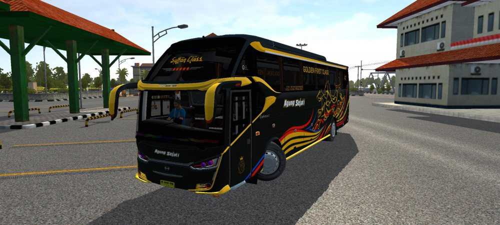 SR2 XHD Prime Gen 1 - Gambar 2