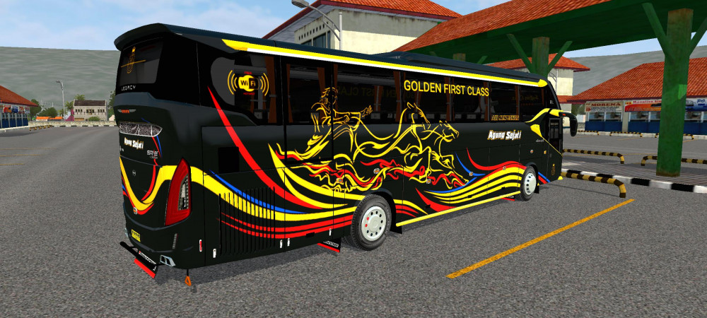 SR2 XHD Prime Gen 1 - Gambar 4