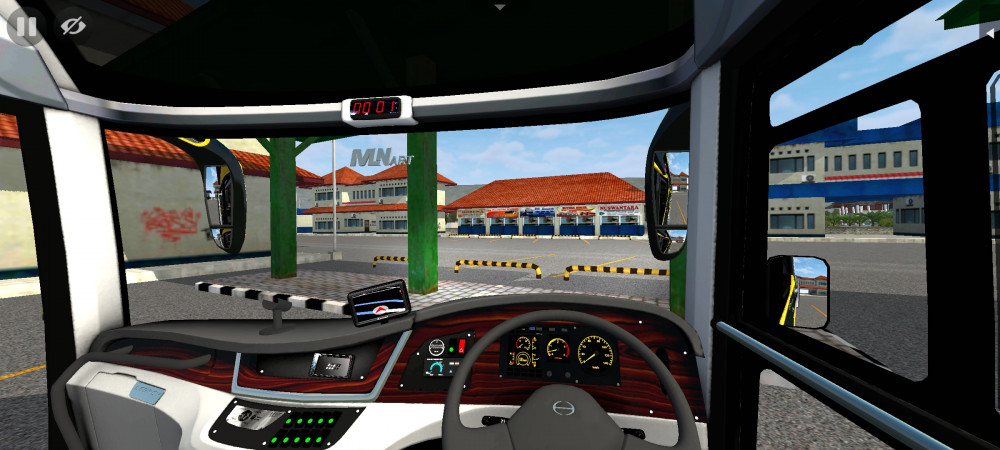 SR2 XHD Prime Gen 1 - Gambar 5